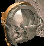 Mask of the Virtual Mummy