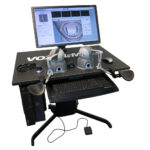 VOXEL-MAN Dental training simulator